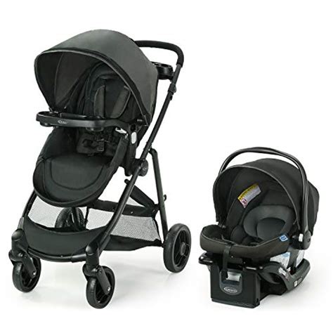 best bassinet stroller travel system.